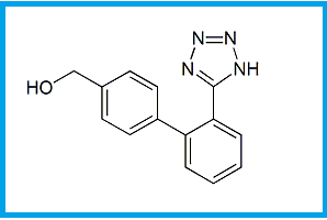 Losartan EP Impurity B